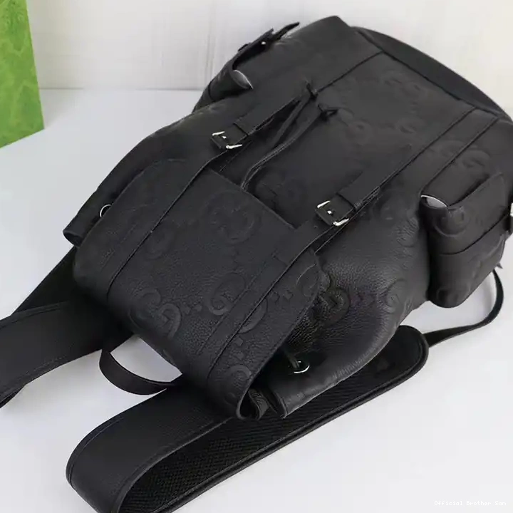 Official Brother Sam Bag 2306HT0011 Gucci 0528
